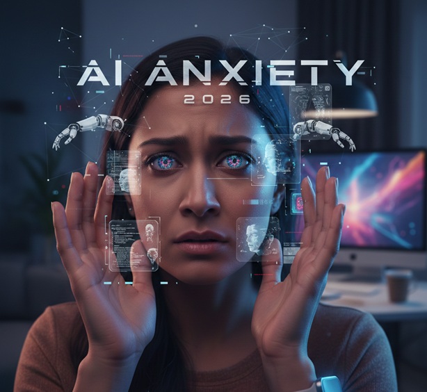 AI Anxiety