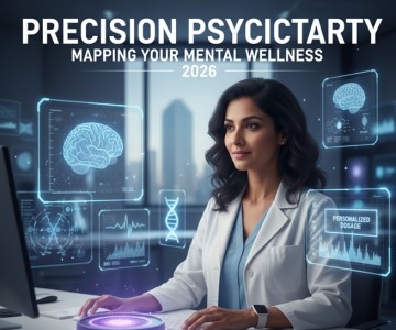 Precision Psychiatry Precision Psychiatry