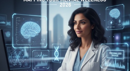 Precision Psychiatry Precision Psychiatry