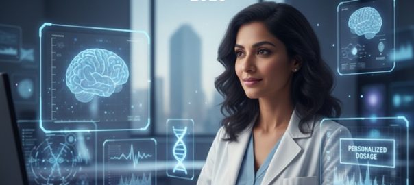 Precision Psychiatry